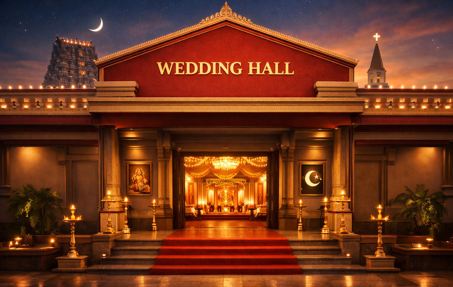 Wedding Vendors
